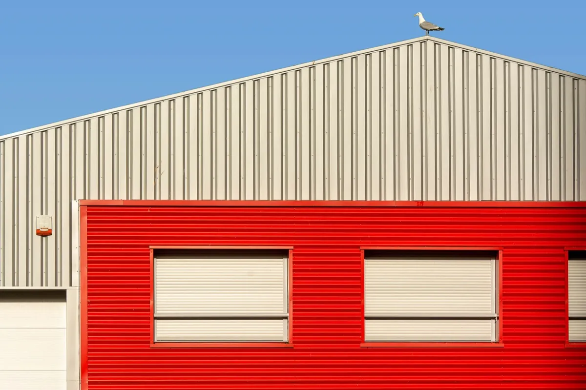 Commercial Roofing in Winter Haven, FL