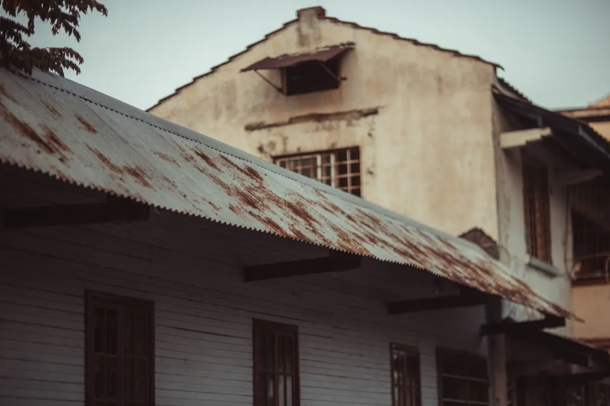 Commercial roofing services in Winter Haven, FL