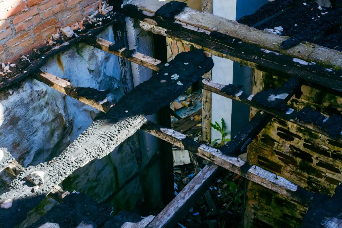 Roof Leak Repair in Winter Haven, FL