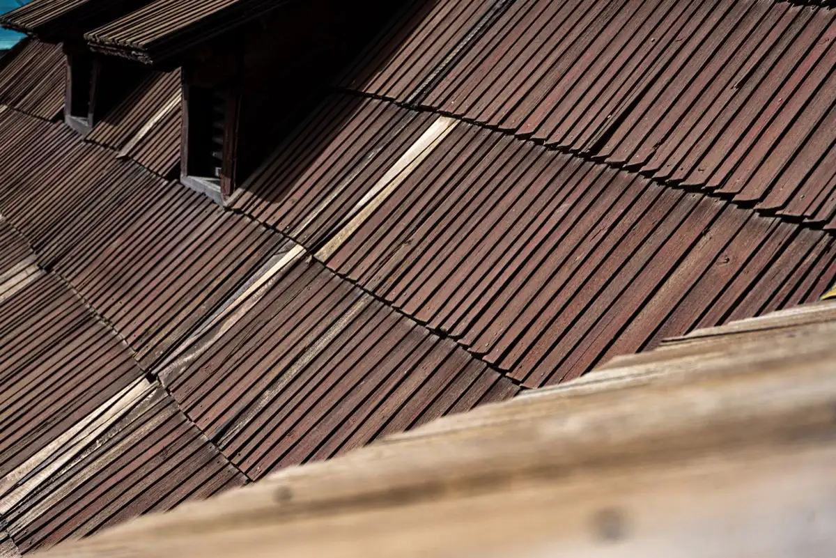 Wind Damage Roofing in Winter Haven, FL