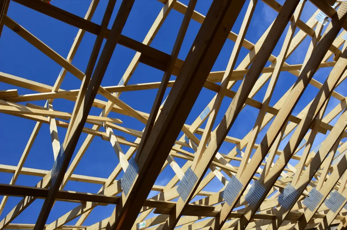 roofing project in Winter Haven, FL — 3